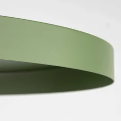 SILA GREEN PEAPOD 1XE27 LAMPA WISZĄCA 400 (10762) - TK Lighting