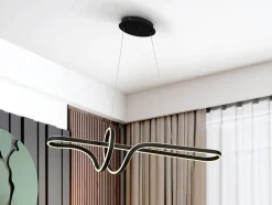 Sinphony lampa wisząca (359728) - Schuller