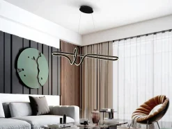 Sinphony lampa wisząca (359728) - Schuller