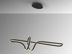 Sinphony lampa wisząca (359728) - Schuller