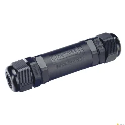 SKRZYNKA PRZYŁĄCZENIOWA, 5-stykowa, IP68 (228725) - SLV