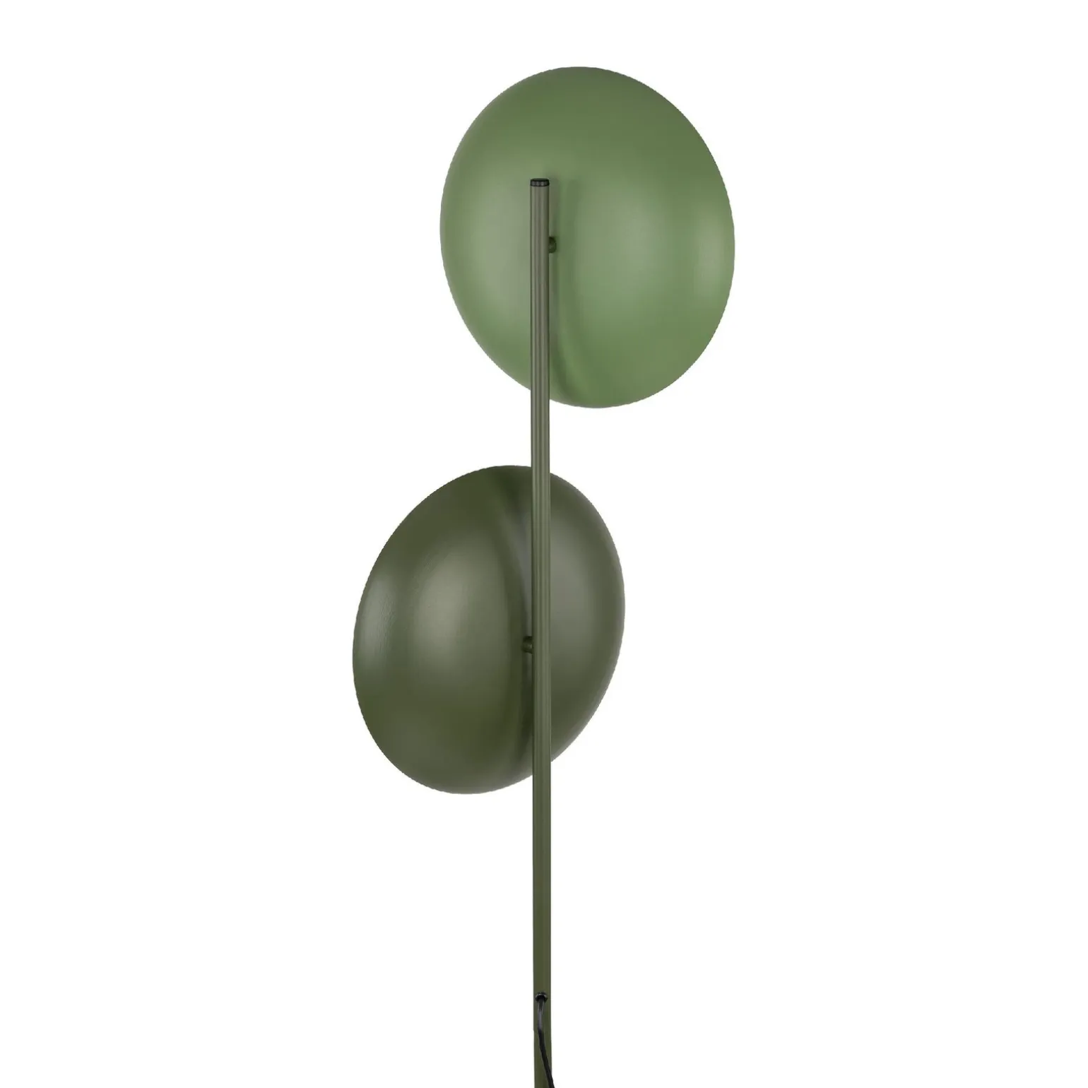 SLATE MIX GLASS LAMPA PODŁOGOWA 2XG9 (16139) - TK Lighting