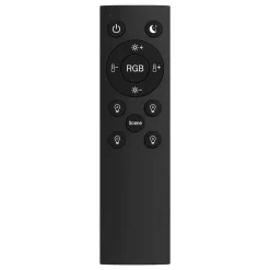 Slim Magnetic Track Pilot do sterowania (ML2233) - Milagro