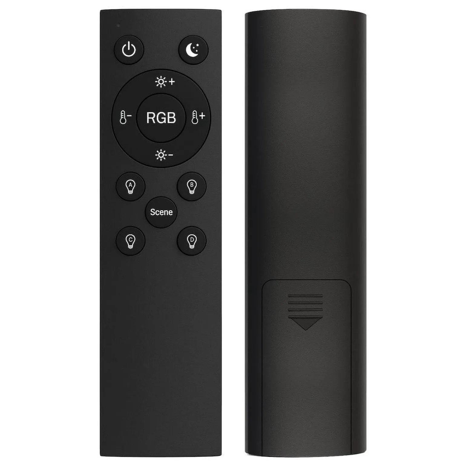 Slim Magnetic Track Pilot do sterowania (ML2233) - Milagro