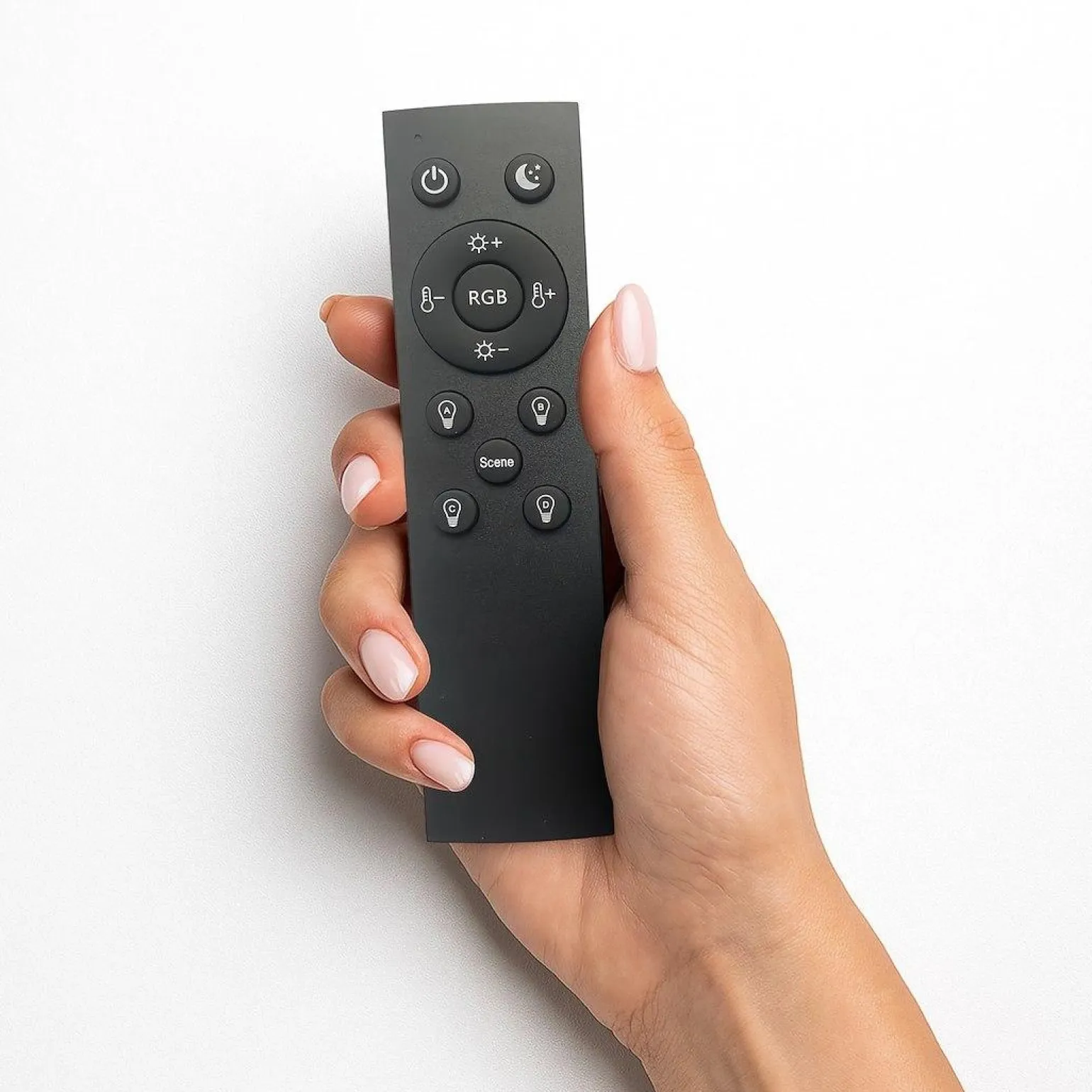 Slim Magnetic Track Pilot do sterowania (ML2233) - Milagro