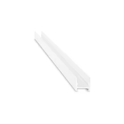 SLOT Biały (SLOT_SUR_D16_x_D15_2000_mm_WH) - Ideal Lux