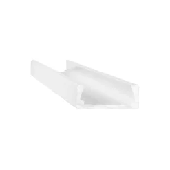 SLOT Biały (SLOT_SUR_D15xD5_2000_mm_WH) - Ideal Lux