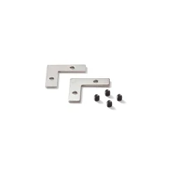 SLOT Stalowy (SLOT_KIT_DESTRA_SINISTRA) - Ideal Lux