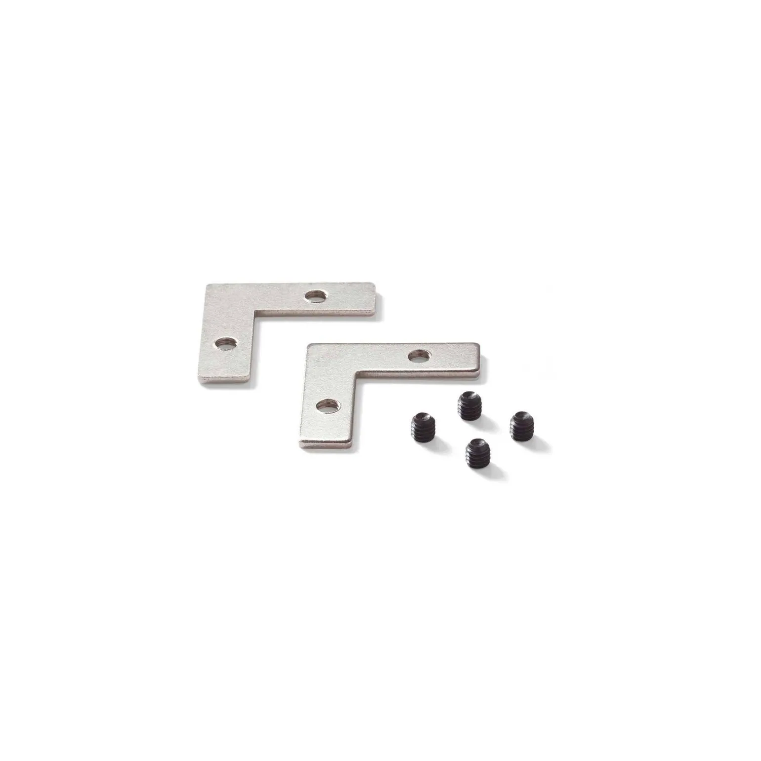 SLOT Stalowy (SLOT_KIT_DESTRA_SINISTRA) - Ideal Lux