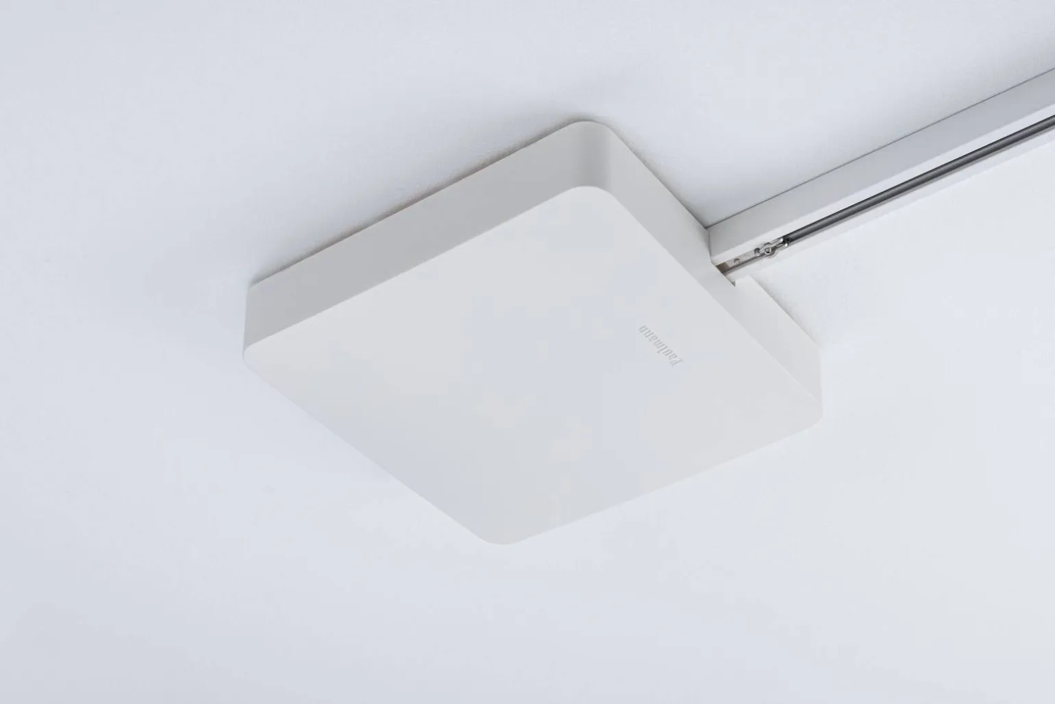 Smart Home Zigbee URail centralny zasilacz 227x196mm max 300W biały (PL50121) - PAULMANN