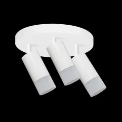 Sonaya plafon 3 biały (LP-2803/3C WH) - Light Prestige