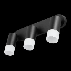 Sonaya spot 3 czarny (LP-2803/3WS BK) - Light Prestige