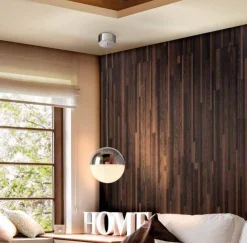 Sphere lampa wisząca 1L (793412) - Schuller