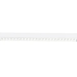 Spot magnetyczny Komatsu dot - Biały (440 mm) 48V 24W 1920lm 4000K (6648) - Shilo