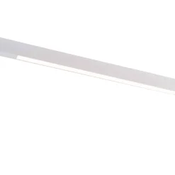 Spot magnetyczny Komatsu - Biały (600 mm) 48V 20W 600lm 4000K (6547) - Shilo