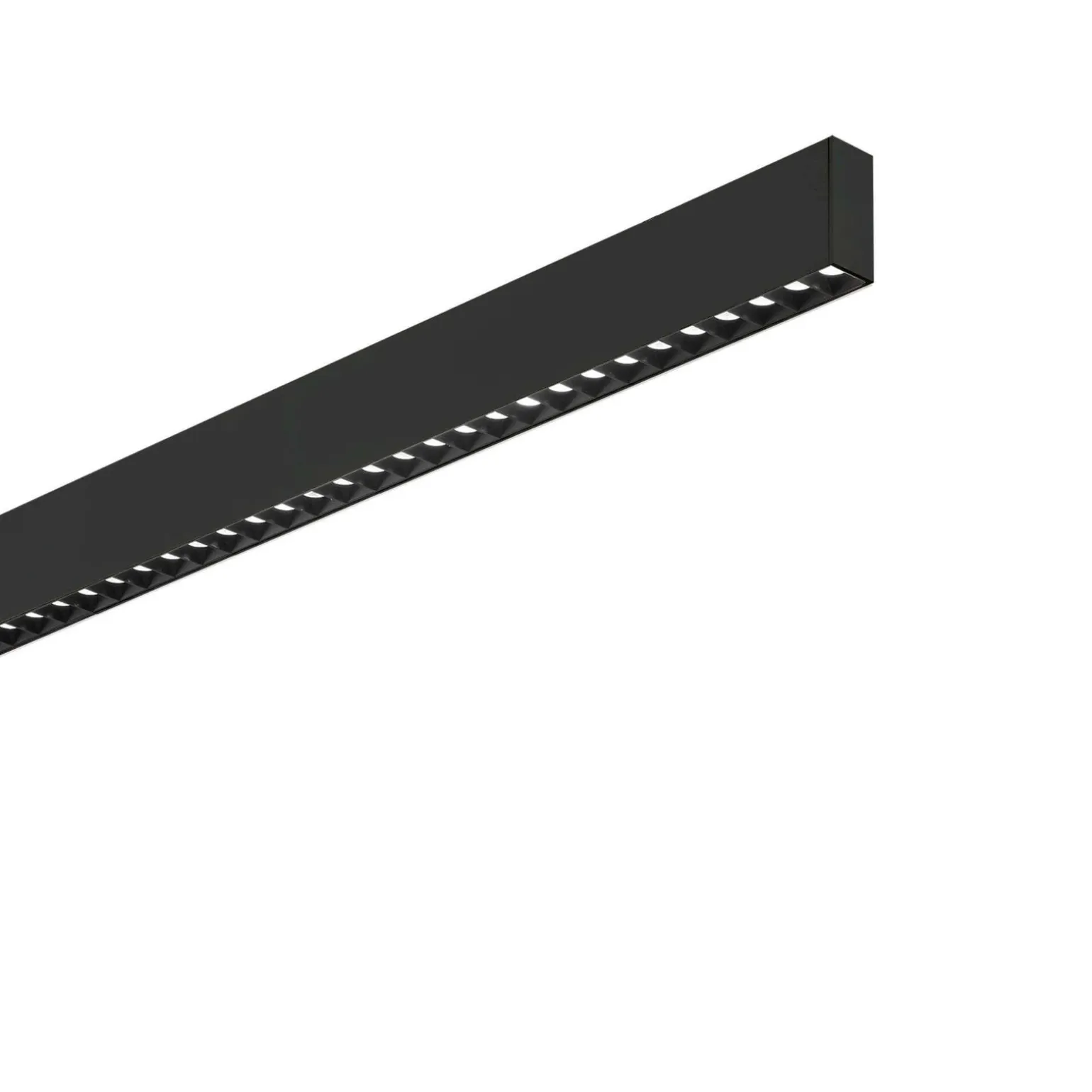 STEEL Czarny (STEEL_ACCENT_3000K_BK) - Ideal Lux