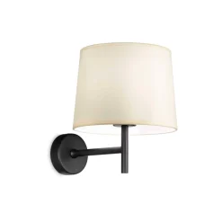 Stelaż do kinkietu SET UP Czarny (SET_UP_MAP1_NERO) - Ideal Lux