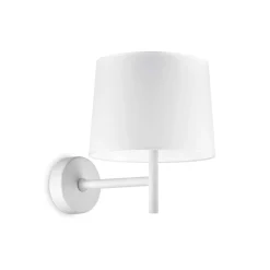 Stelaż do kinkietu SET UP Biały (SET_UP_MAP1_BIANCO) - Ideal Lux