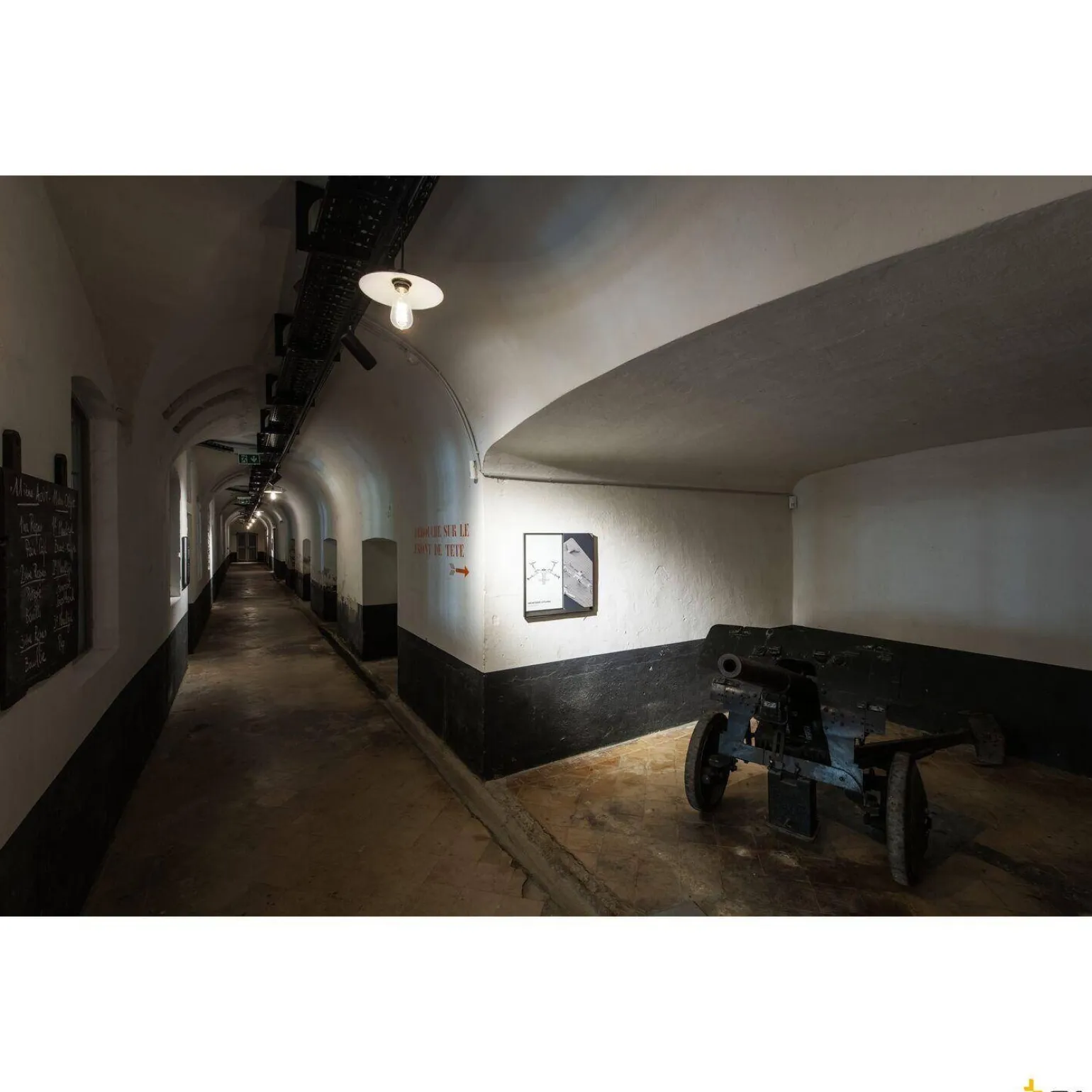 Stelaż LALU® do oprawy wiszącej Led Base, Mix&Match, 150 cm, czarny (1007518) - SLV