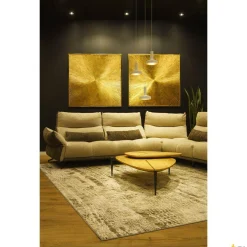 Stelaż LALU® do oprawy wiszącej Led Base, Mix&Match, 150 cm, biały (1007519) - SLV