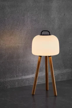 Stojak do lampy KETTLE Nordlux Drzewo Naturalny