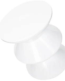 Stolik TURN biały (KH010100228) - King Home