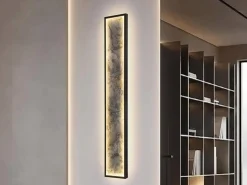 Stone kinkiet - lampa sufitowa (803410) - Schuller