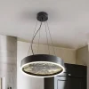 Stone lampa wisząca ∅40 (803014) - Schuller