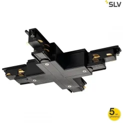 S-track łącznik X do systemu szynowego (1002655) - SLV