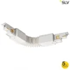 S-track łącznik elastyczny do systemu szynowego (1002646) - SLV