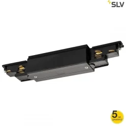 S-track łącznik z możliwością podłączenia zasilania (1002643) - SLV