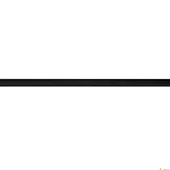 S-TRACK DALI, szyna 1 m czarna (1004937) - SLV