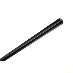 S-TRACK DALI, szyna 4 m, czarna (1002635) - SLV