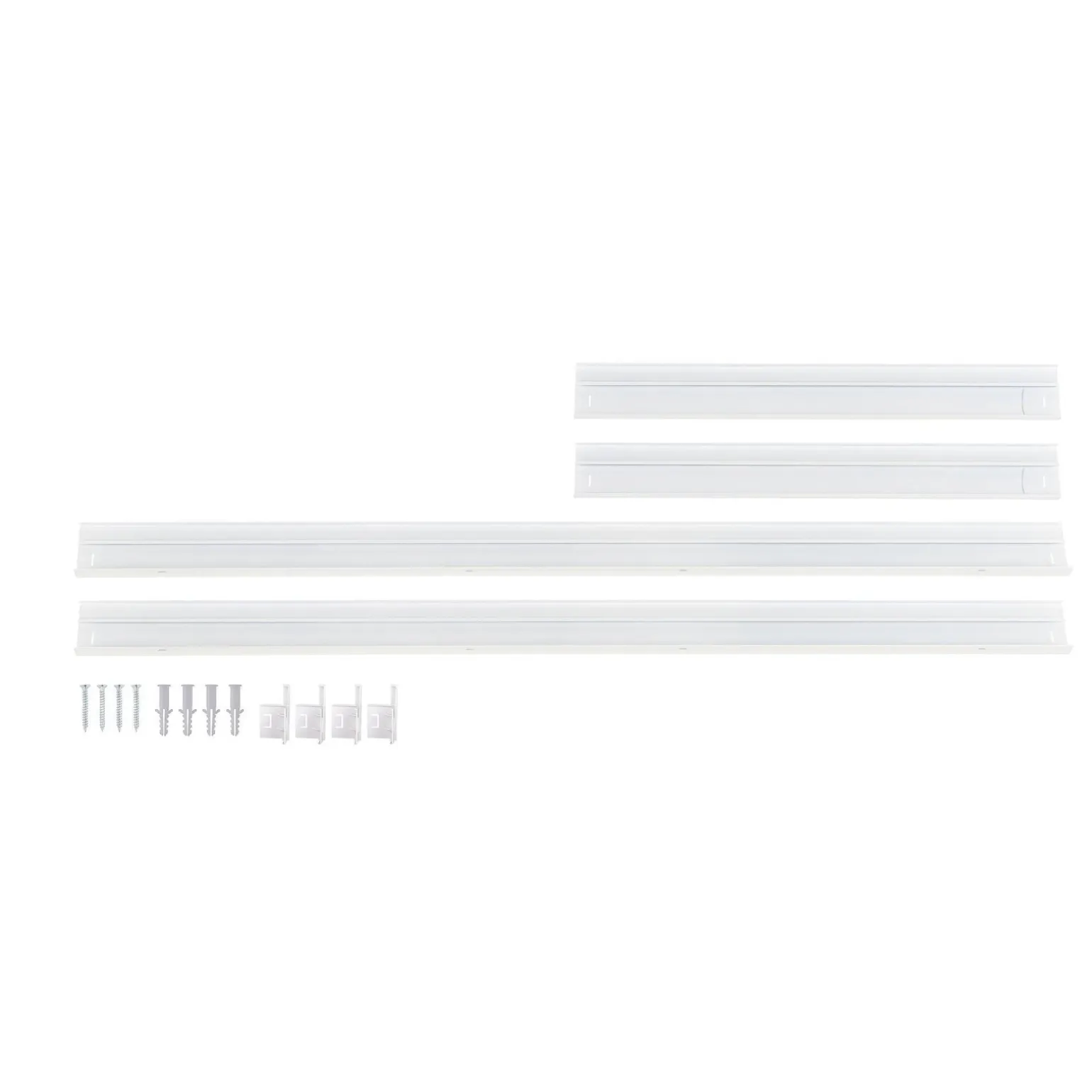 Stratus surface Mount Kit (92822) - Saxby