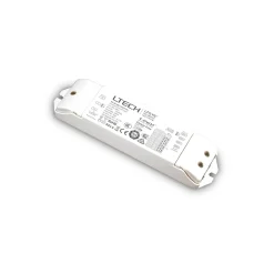 STRIP LED (STRIP_LED_DRIVER_DALI/PUSH_036W) - Ideal Lux