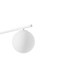 SUGURI C biała lampa sufitowa w rozmiarze XL (SGC311R66) - Ummo