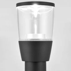 Słupek Canillo post IP44 4.6W (67699) - Saxby