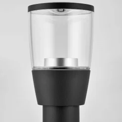 Słupek Canillo post IP44 4.6W (67699) - Saxby