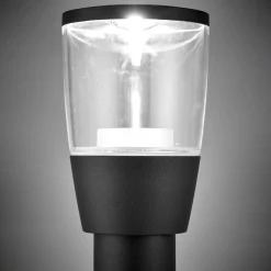 Słupek Canillo post IP44 4.6W (67699) - Saxby