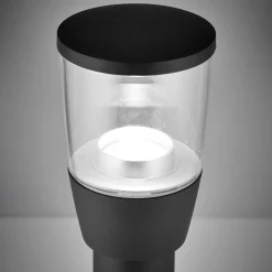 Słupek Canillo post IP44 4.6W (67699) - Saxby