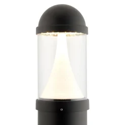 Słupek Dax cCT Bollard IP65 20W (92310) - Saxby