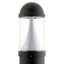 Słupek Dax cCT Bollard IP65 20W (92310) - Saxby