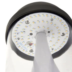 Słupek Dax cCT Bollard IP65 20W (92310) - Saxby