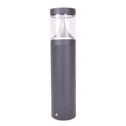 Słupek EGERSUND MINI 1291 GRAPHITE LED 9,1W 3000K 49CM EEI C Norlys