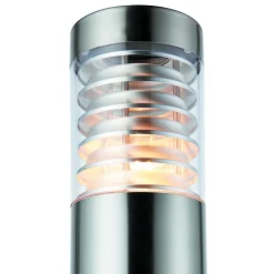 Słupek Equinox bollard IP44 60W (49911) - Saxby