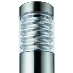 Słupek Equinox bollard IP44 60W (49911) - Saxby
