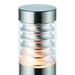 Słupek Equinox bollard IP44 60W (49911) - Saxby