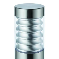 Słupek Equinox bollard IP44 60W (49911) - Saxby