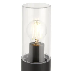 Słupek Hayden bollard IP44 15W (98440) - Saxby