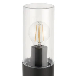 Słupek Hayden bollard IP44 15W (98440) - Saxby